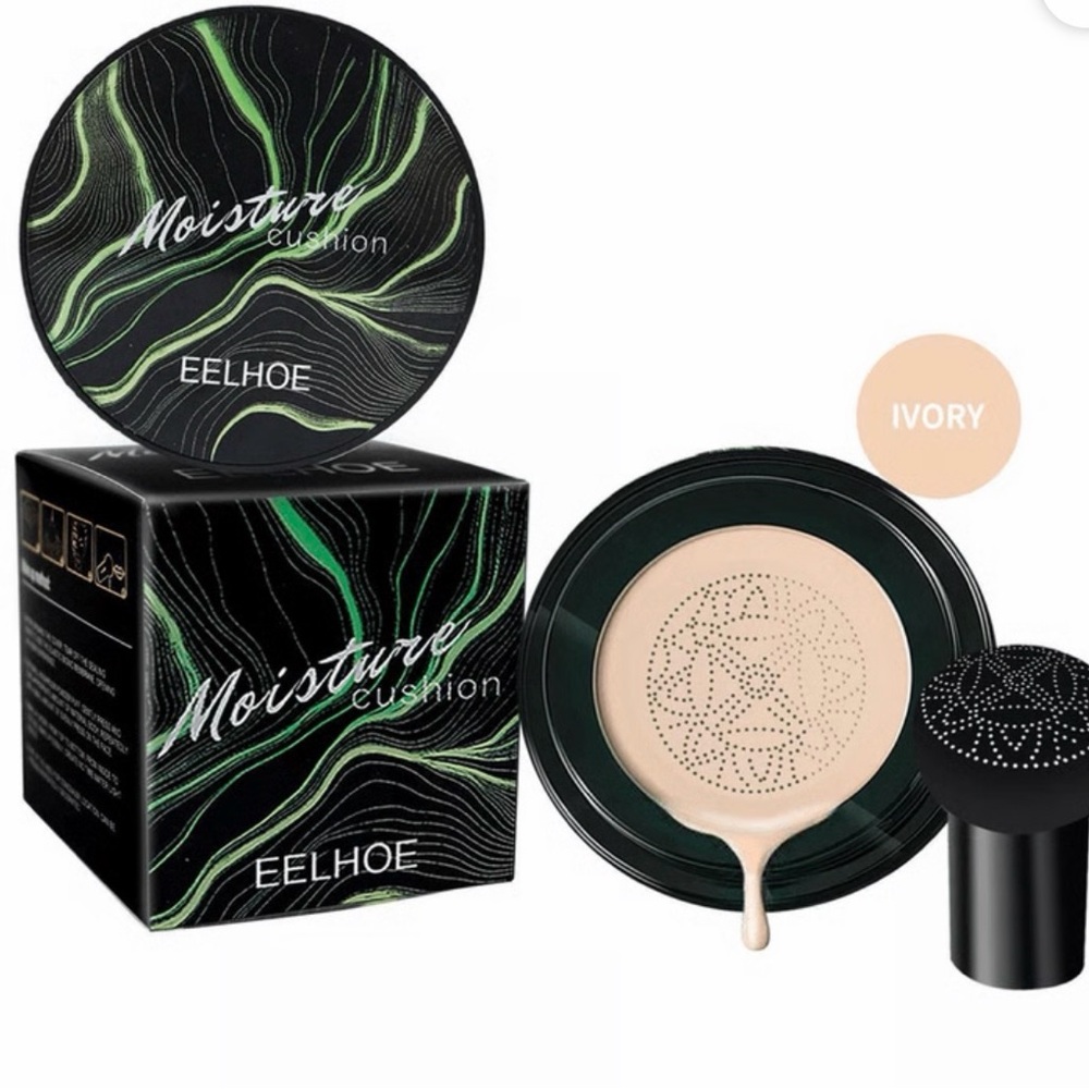 Eelhoe Moisture Cushion Foundation IVORY